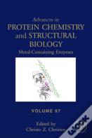 Metal-Containing Enzymes