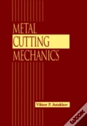 Capa do artigo Metal Cutting Mechanics