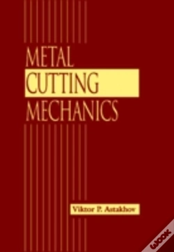 Capa do artigo Metal Cutting Mechanics