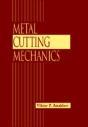 Metal Cutting Mechanics - Preview