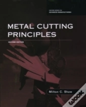 Metal Cutting Principles