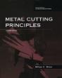Metal Cutting Principles - Preview