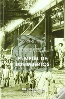 Capa do artigo Metal De Los Muertos, El.