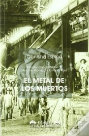 Capa do artigo Metal De Los Muertos, El.