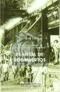 Metal De Los Muertos, El. - Preview
