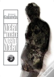 Capa do artigo Metal De Noche/Night Metal