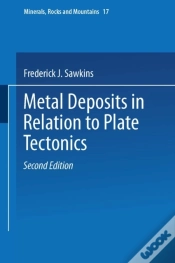 Capa do artigo Metal Deposits In Relation To Plate Tectonics