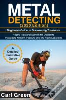 Metal Detecting (2020 Edition)