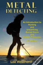 Capa do artigo Metal Detecting: An Introduction To Hunt