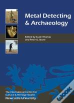 Metal Detecting And Archaeology