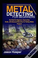Metal Detecting For Beginners