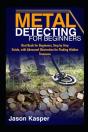 Metal Detecting For Beginners - Preview