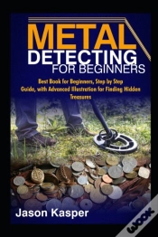 Capa do artigo Metal Detecting For Beginners