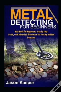 Capa do artigo Metal Detecting For Beginners