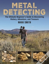 Capa do artigo Metal Detecting Handbook