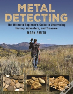 Capa do artigo Metal Detecting Handbook