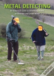 Capa do artigo Metal Detecting