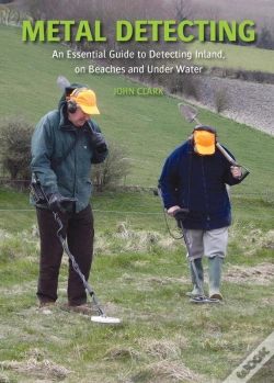 Capa do artigo Metal Detecting