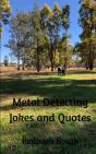 Metal Detecting Jokes And Quotes: For Th - Preview