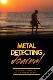 Capa do artigo Metal Detecting Journal