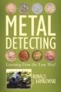 Metal Detecting - Learning How The Easy Way! - Preview