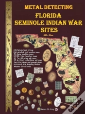 Capa do artigo Metal Detecting Seminole Indian War Site