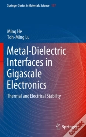 Capa do artigo Metal-Dielectric Interfaces In Gigascale Electronics