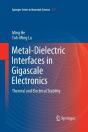 Metal-Dielectric Interfaces In Gigascale Electronics - Preview