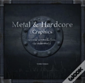 Capa do artigo Metal e Hardcore Graphics