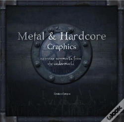 Capa do artigo Metal e Hardcore Graphics