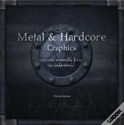 Metal e Hardcore Graphics