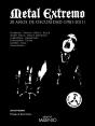 Metal Extremo - Preview