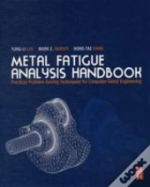 Metal Fatigue Analysis Handbook
