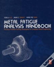Capa do artigo Metal Fatigue Analysis Handbook