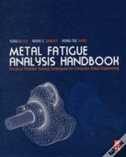 Capa do artigo Metal Fatigue Analysis Handbook