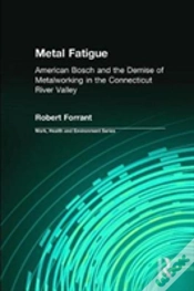Capa do artigo Metal Fatigue