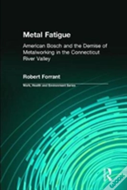 Capa do artigo Metal Fatigue