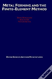 Capa do artigo Metal Forming And The Finite-Element Method