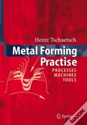 Capa do artigo Metal Forming Practise