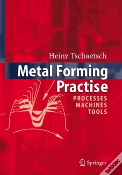 Capa do artigo Metal Forming Practise
