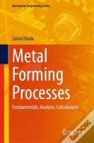 Metal Forming Processes