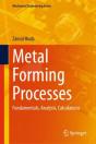 Metal Forming Processes - Preview