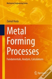 Capa do artigo Metal Forming Processes
