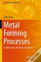 Metal Forming Processes