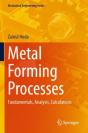 Metal Forming Processes - Preview