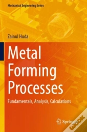 Metal Forming Processes