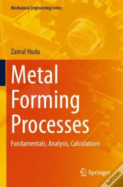 Capa do artigo Metal Forming Processes