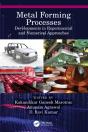 Metal Forming Processes - Preview