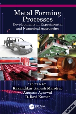 Capa do artigo Metal Forming Processes