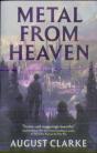 Metal From Heaven: 2025 Lambda Literary Award Winner! - Preview